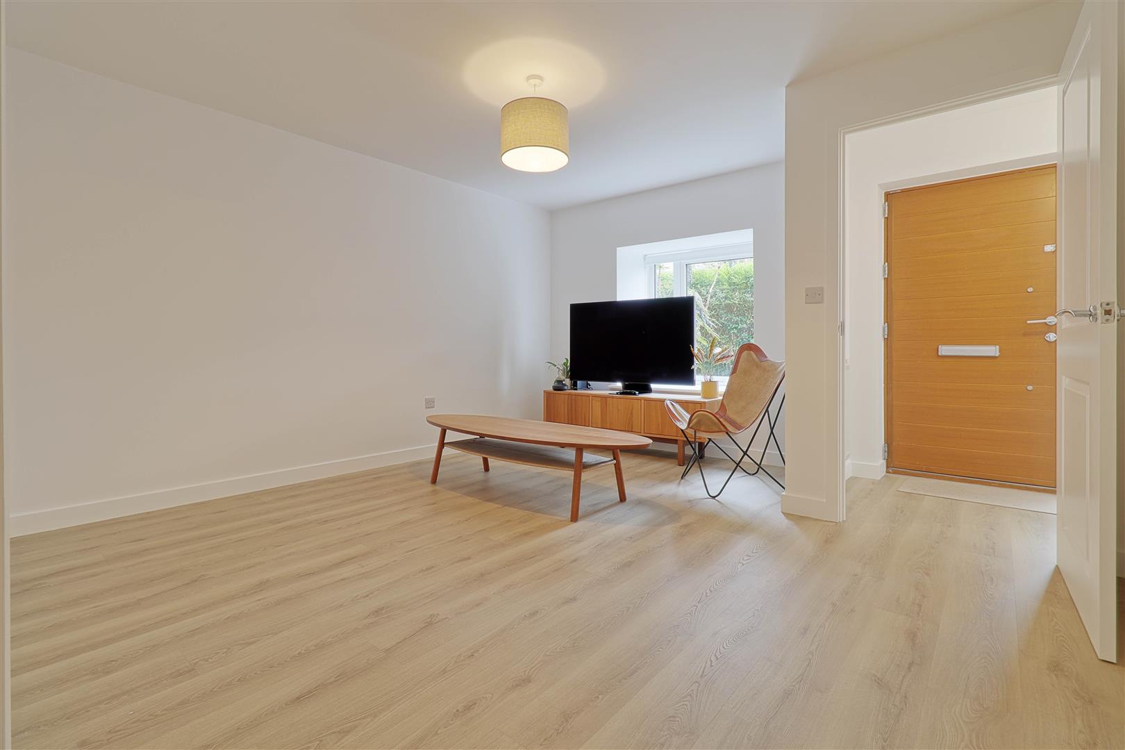 Consort Avenue, Trumpington, Cambridge